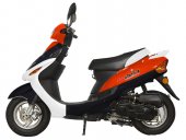 2011 Zest Z125T-1 photo